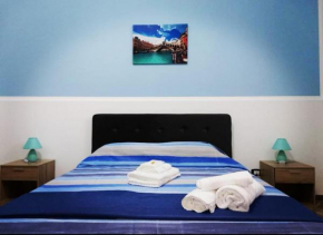 Affitto camere Mazara da Baldo vicino ospedale Abele Ajello